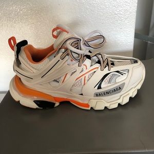 Balenciaga Track s